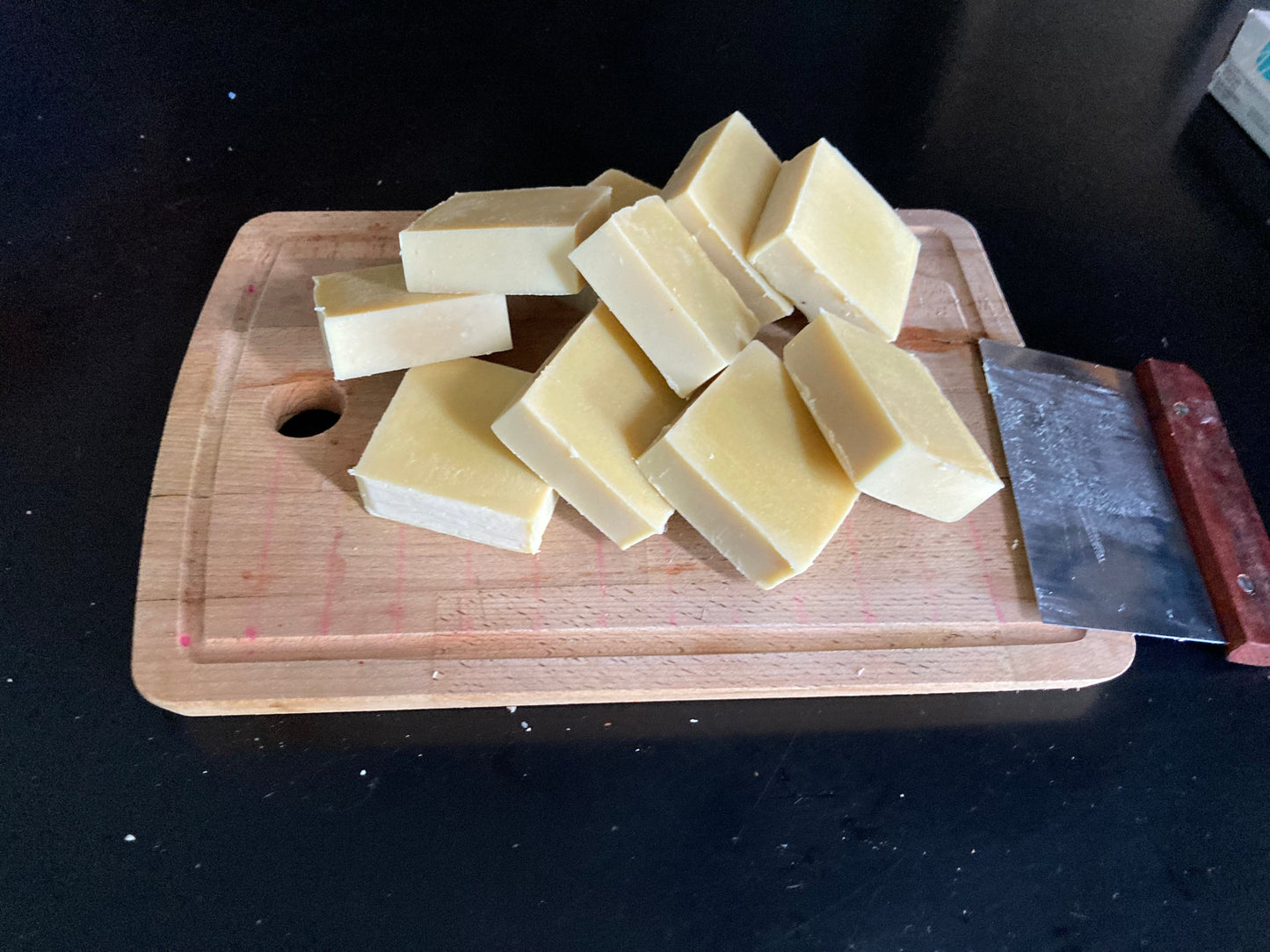 Goat Milk Soap Bar