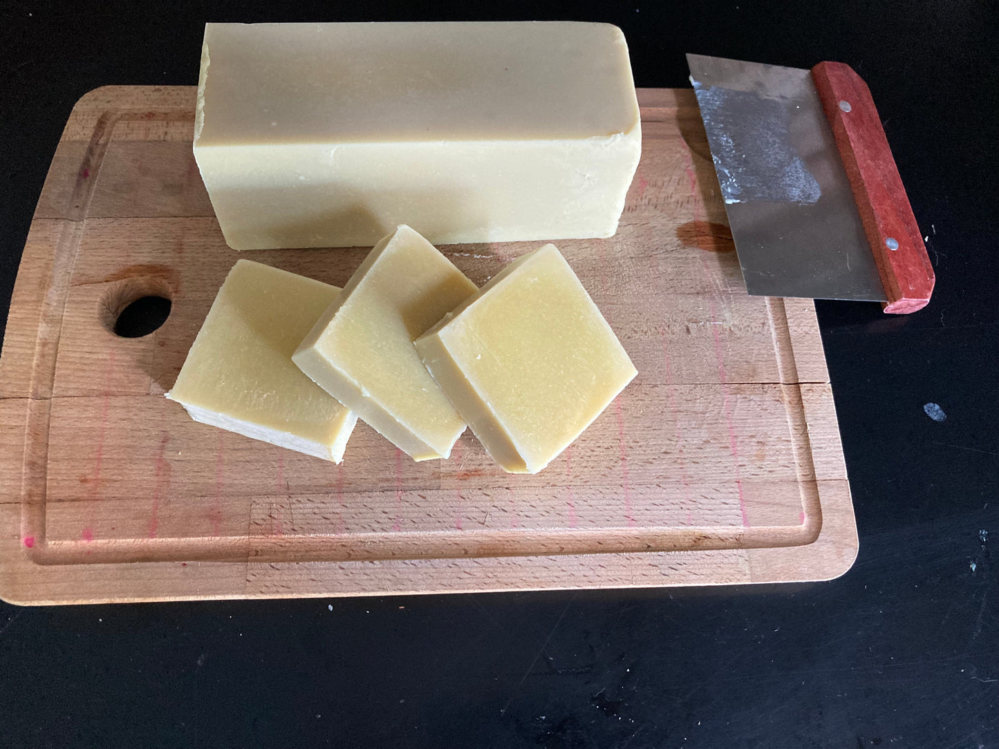Goat Milk Soap Bar