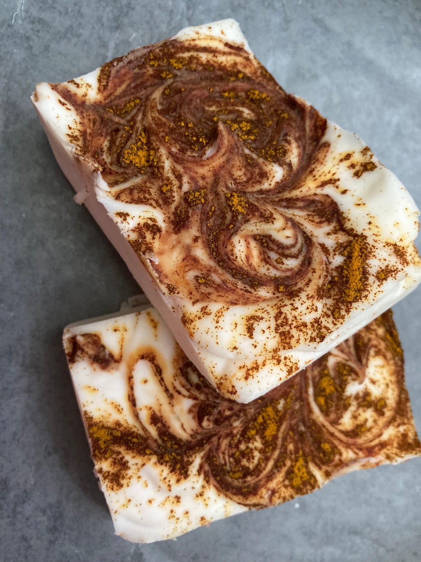 Manly Soap Bars