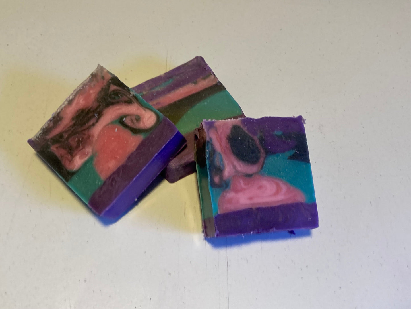 Kaleidoscope Soap Gift Set
