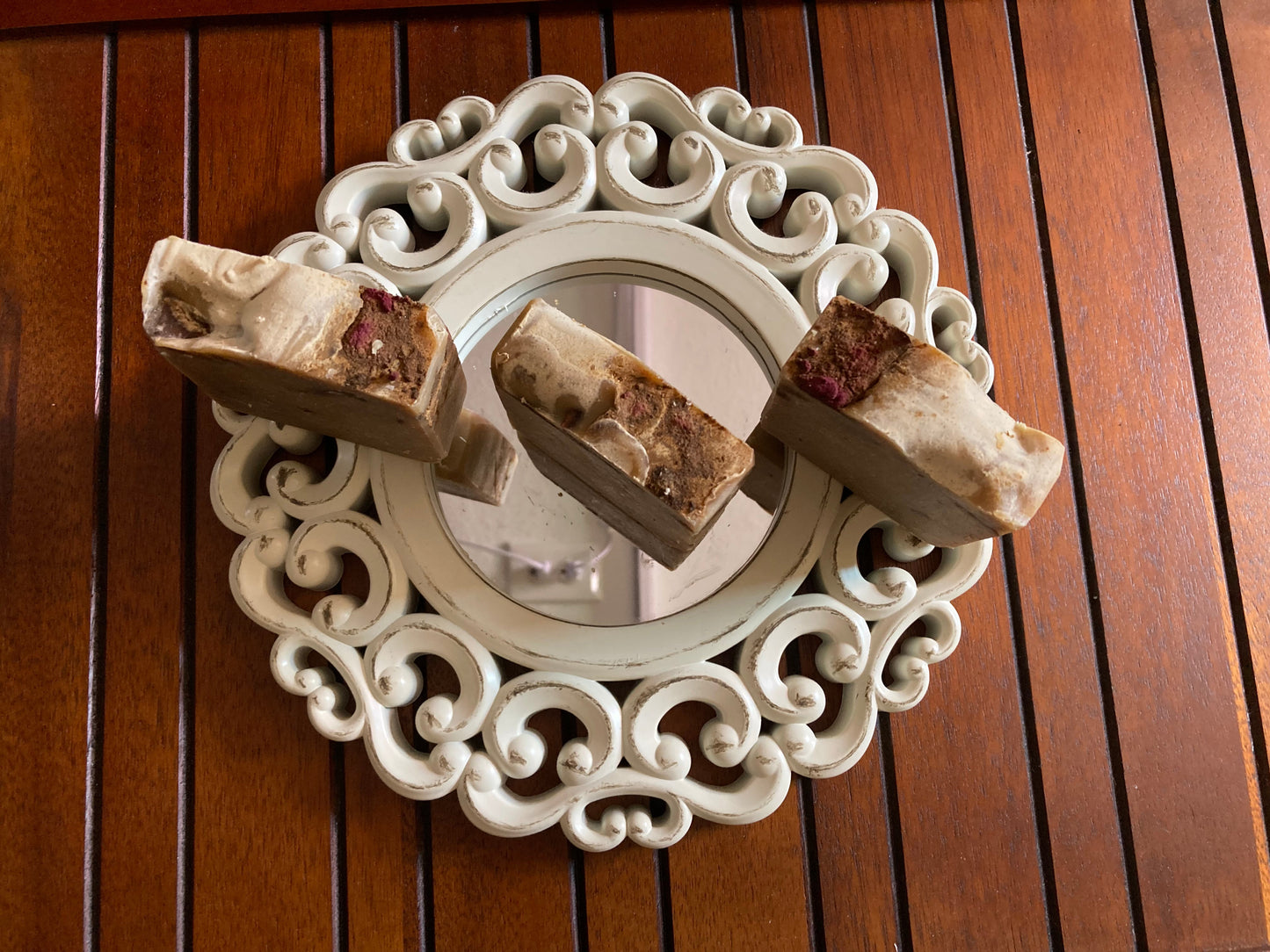 Red Wine & Beet Root Soap