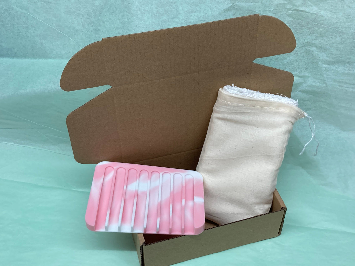 Kaleidoscope Soap Gift Set
