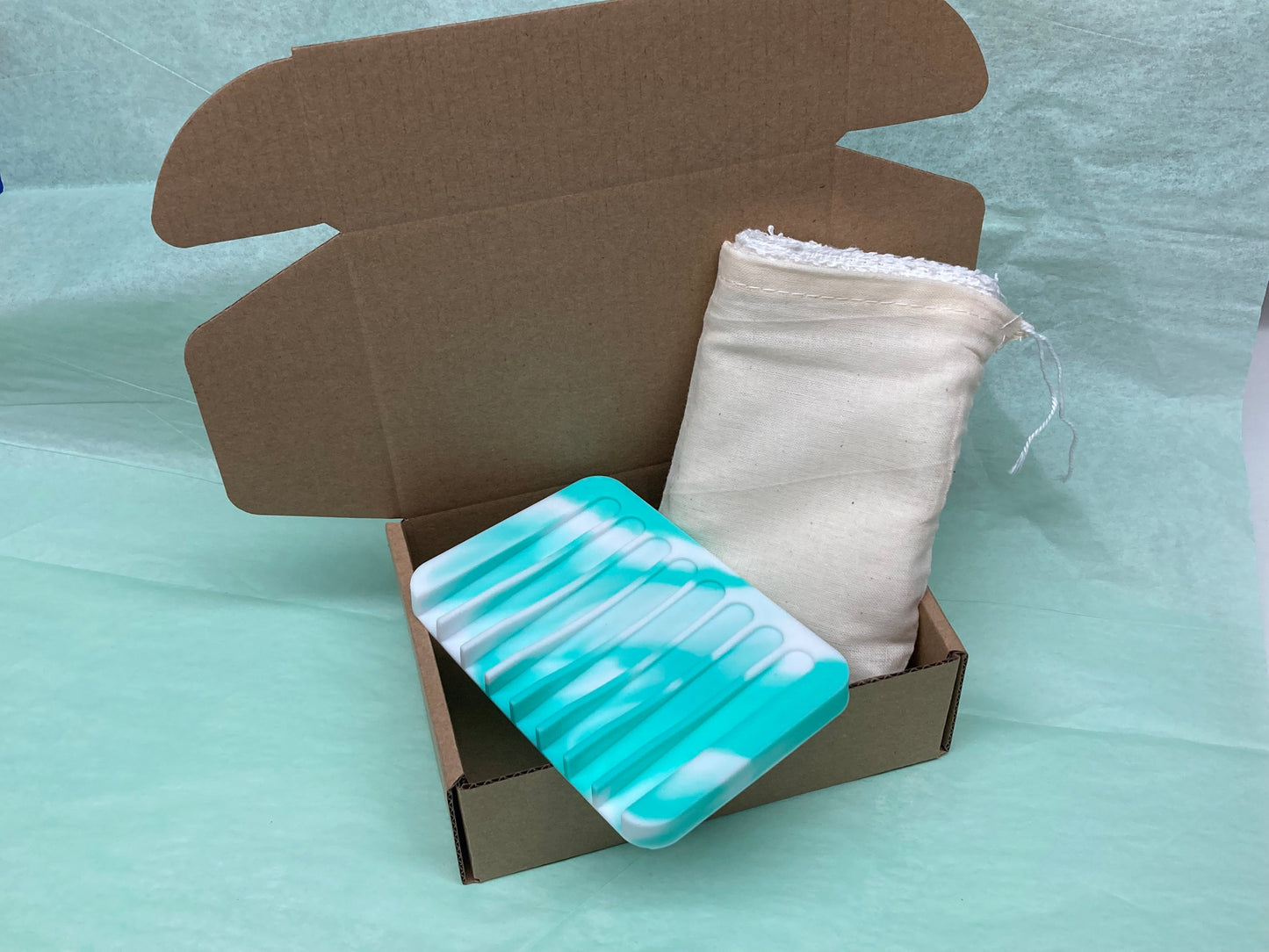 Kaleidoscope Soap Gift Set
