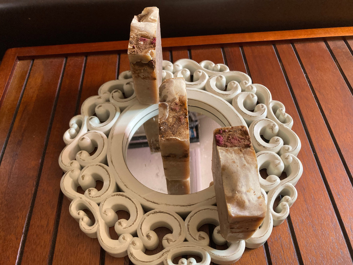 Red Wine & Beet Root Soap