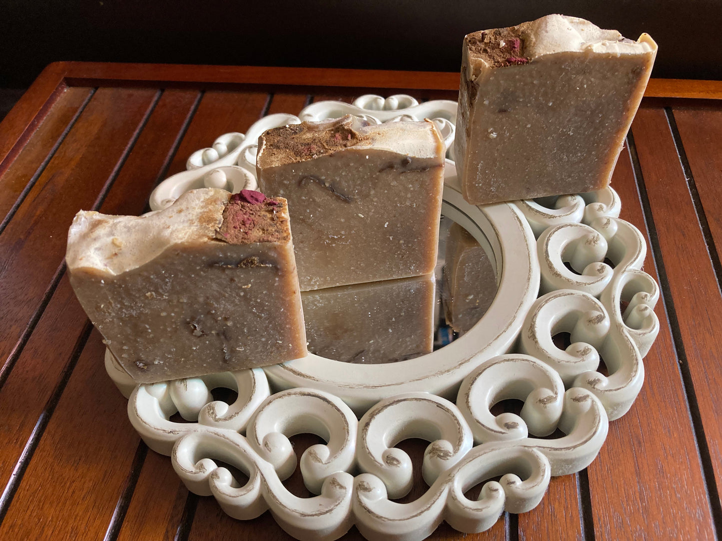 Red Wine & Beet Root Soap