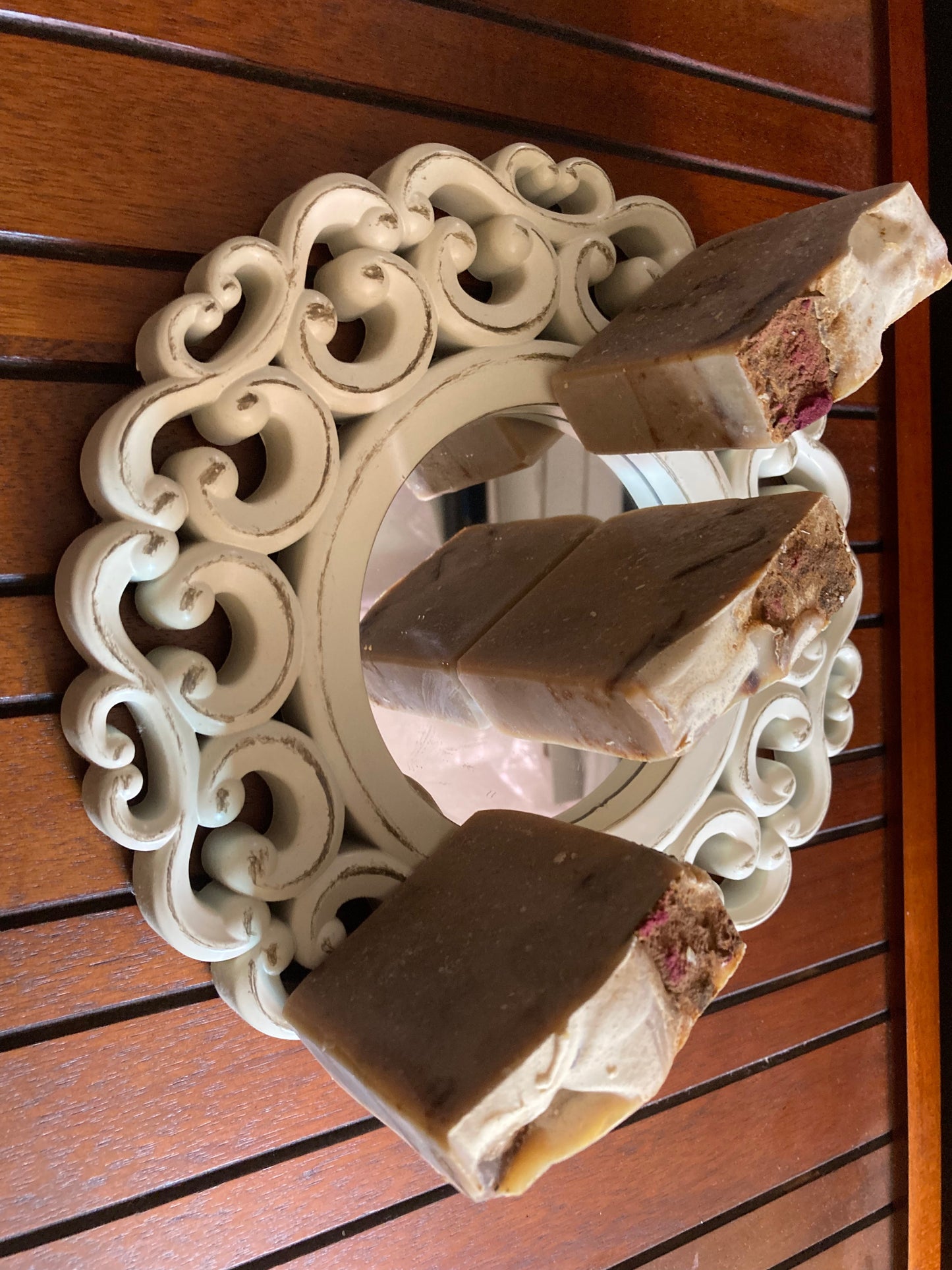 Red Wine & Beet Root Soap